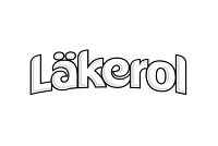Läkerol — Varning för starka tänder